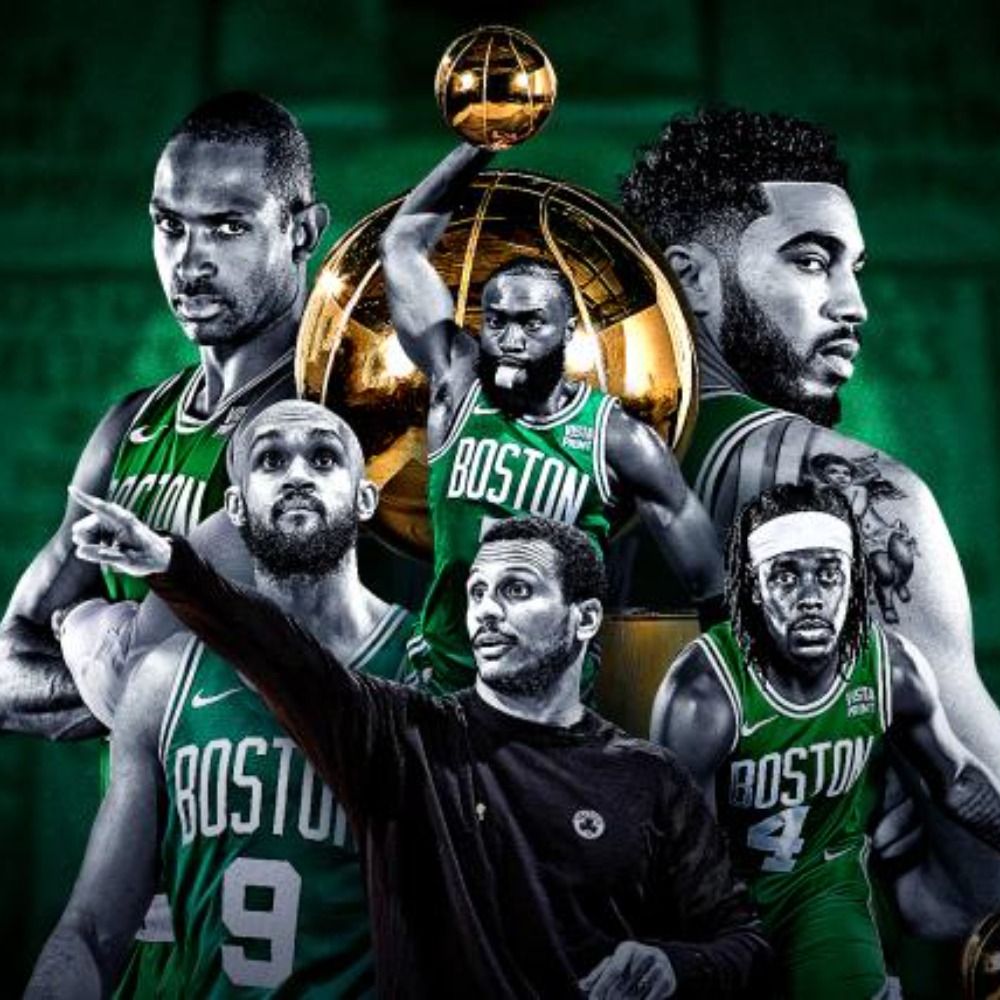 Celtão Desu ☘️