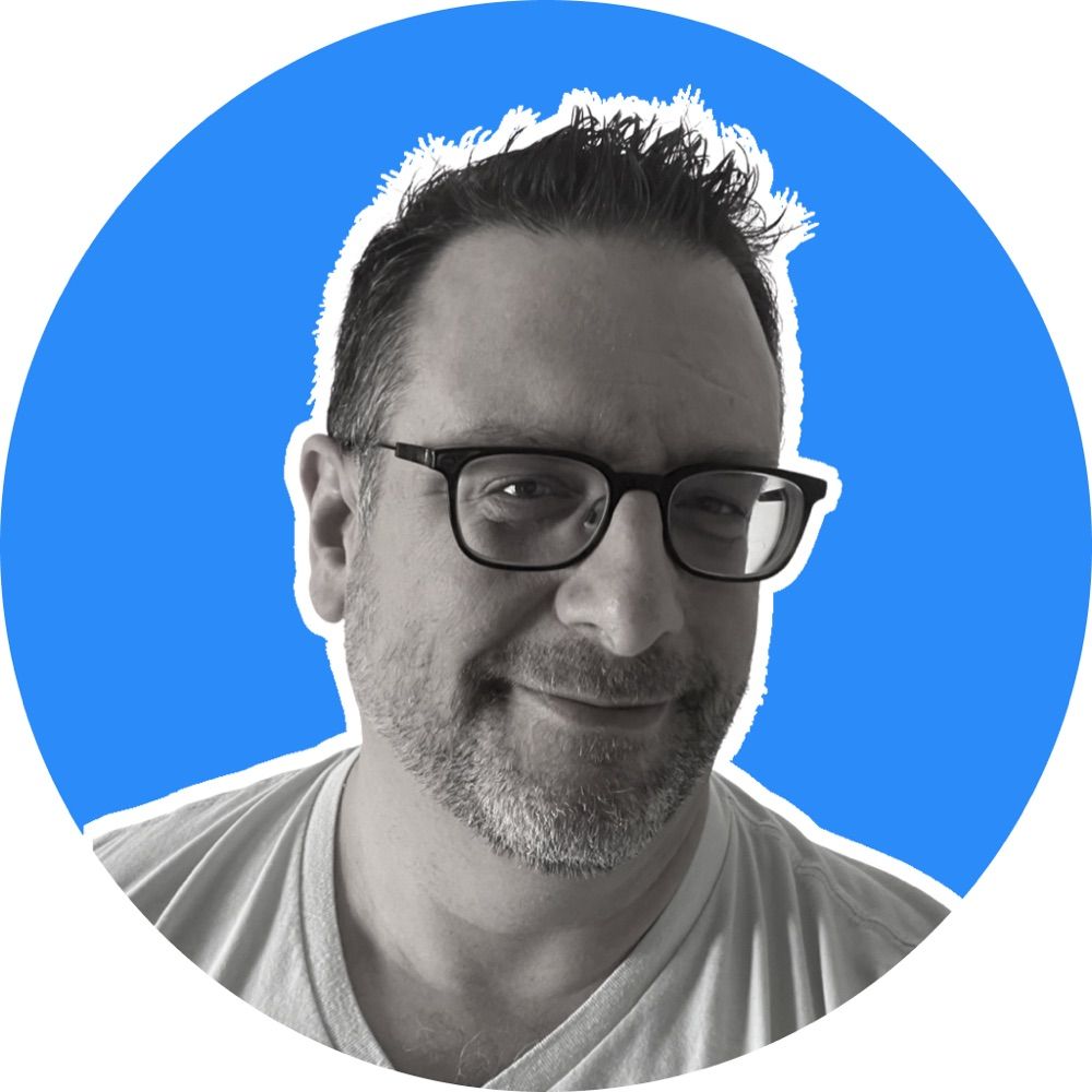 Greg Palm
