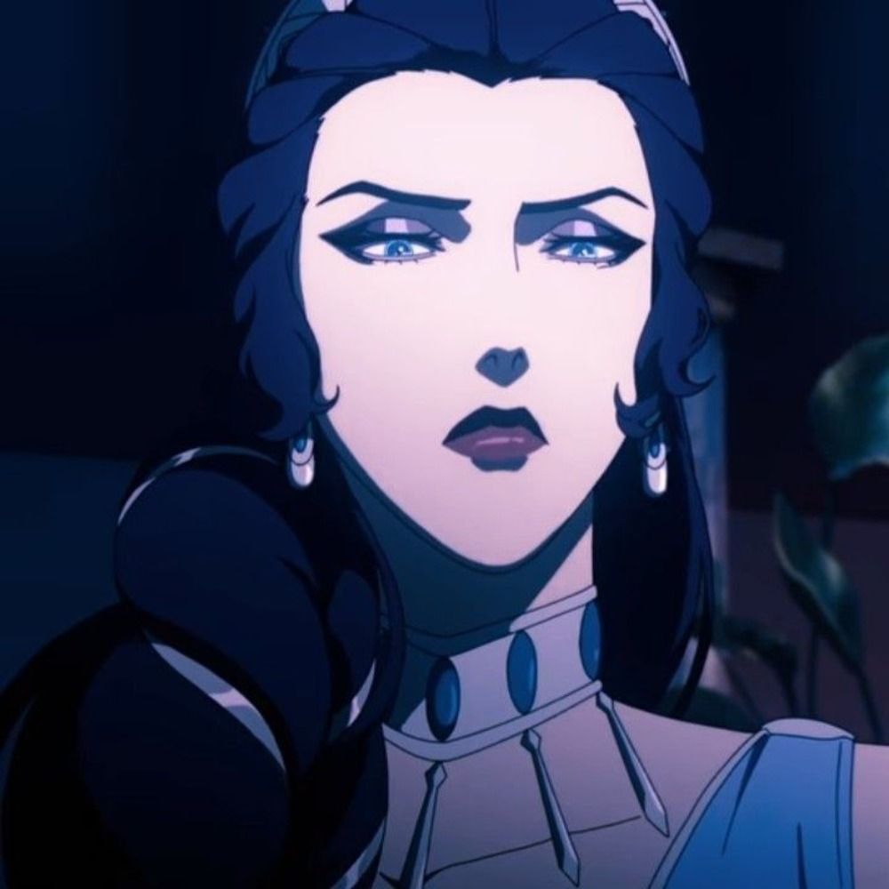 Memelord Hera