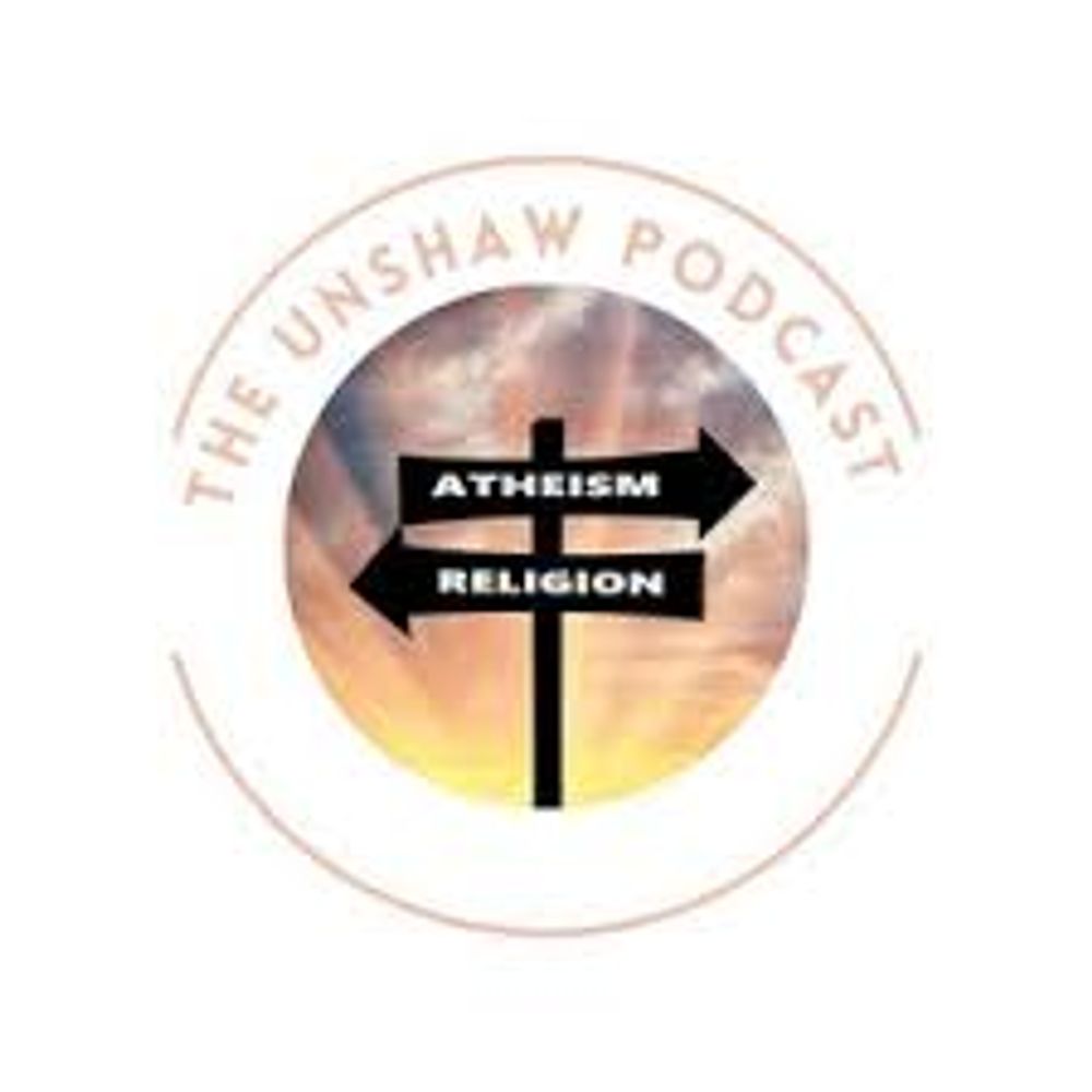 Profile picture unshawpodcast.bsky.social