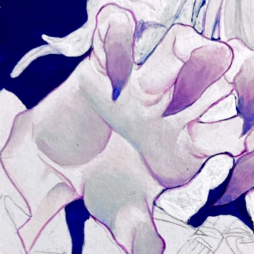 滄靜