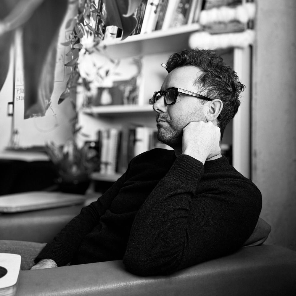 Alexandre Poulain
