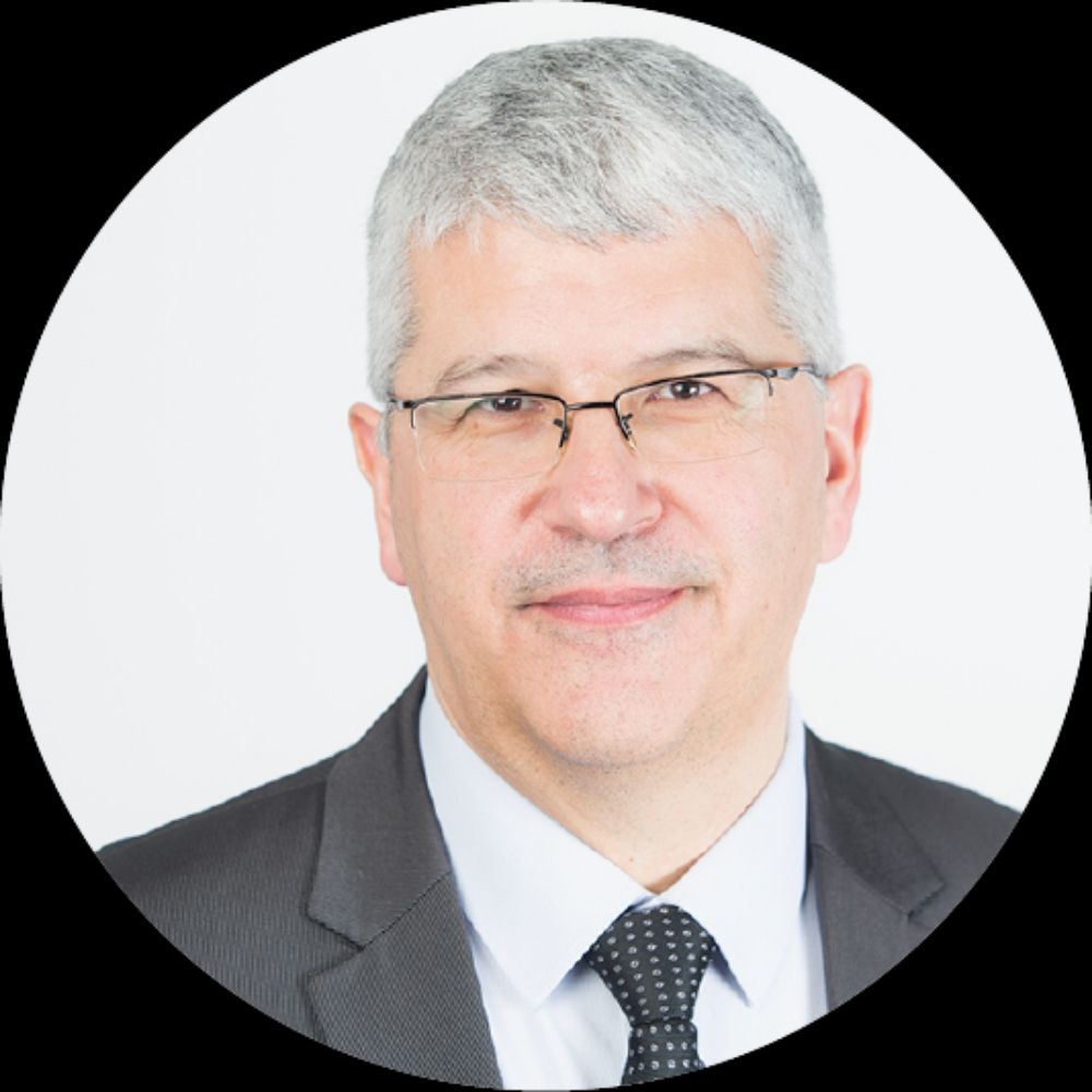Bernard Cottinaud