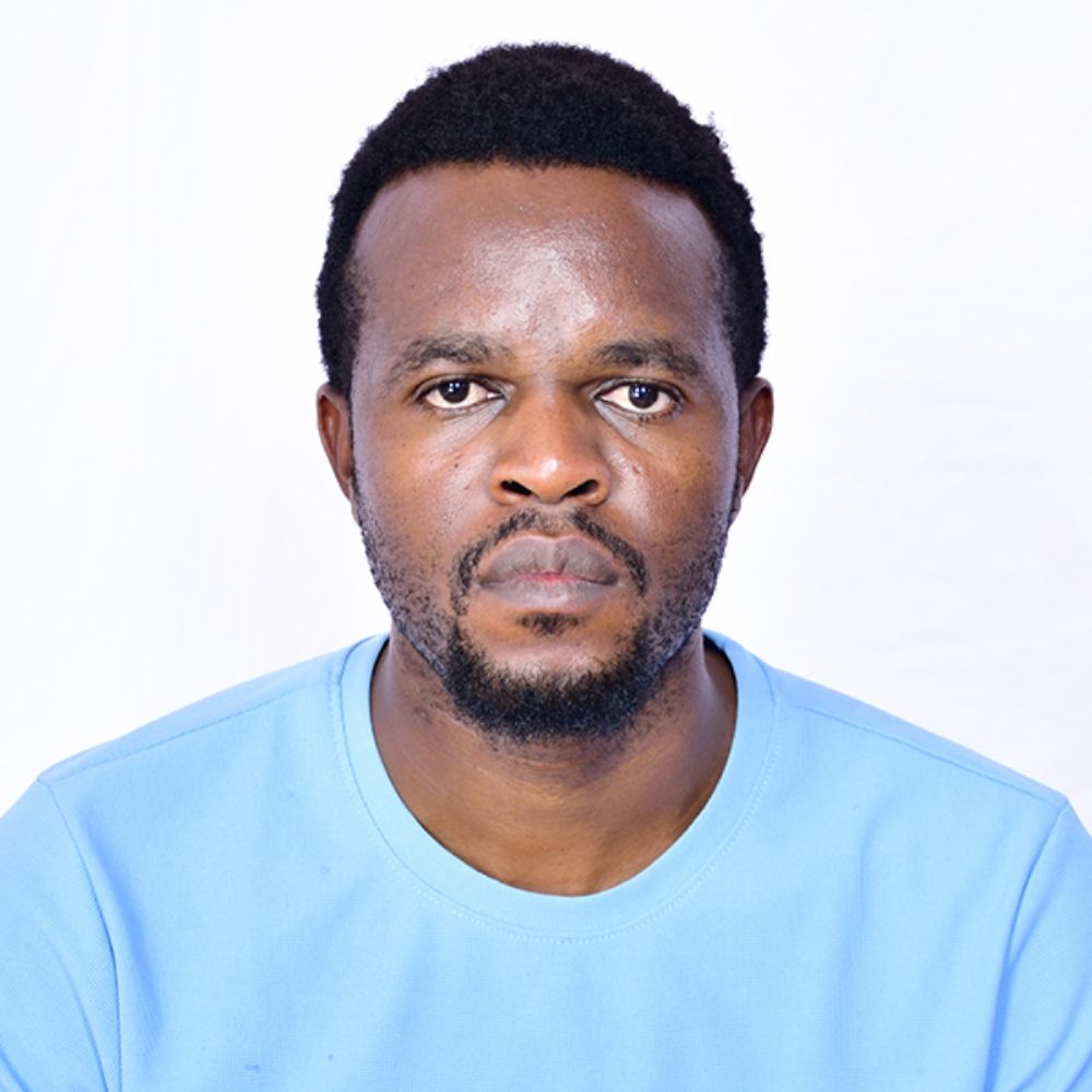 Kennedy Mutua