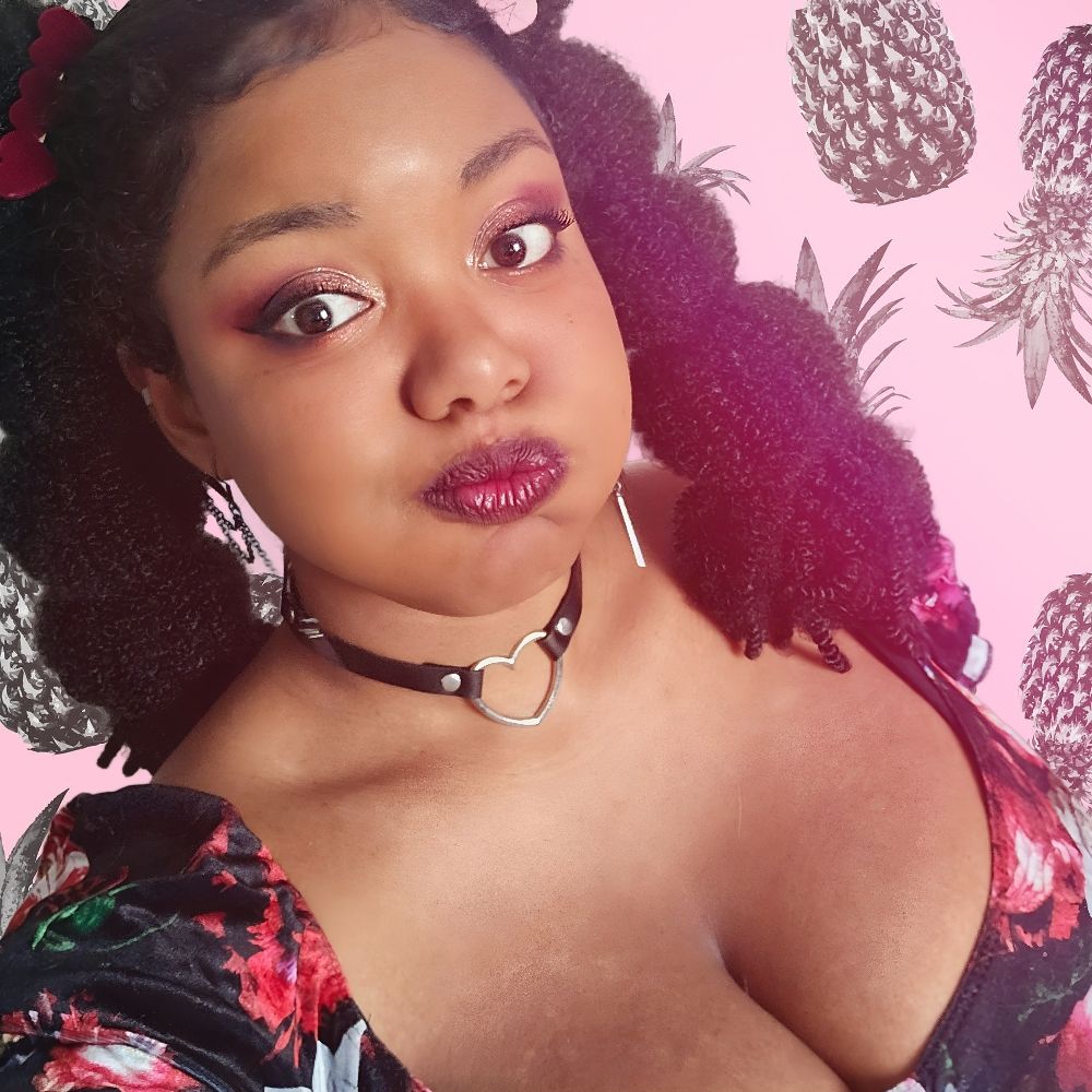 Dana 🎀✨️🪻