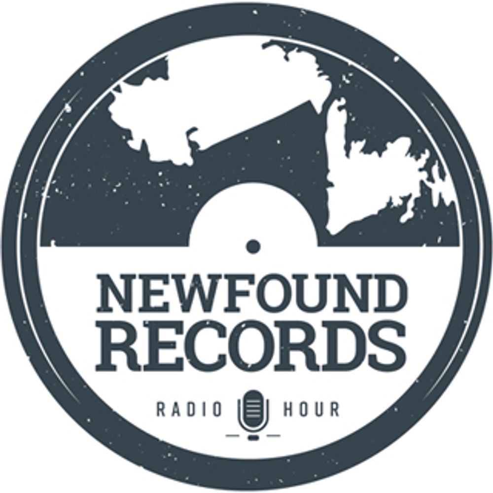 Wayne Tucker - NewFoundRecords Radio Hour