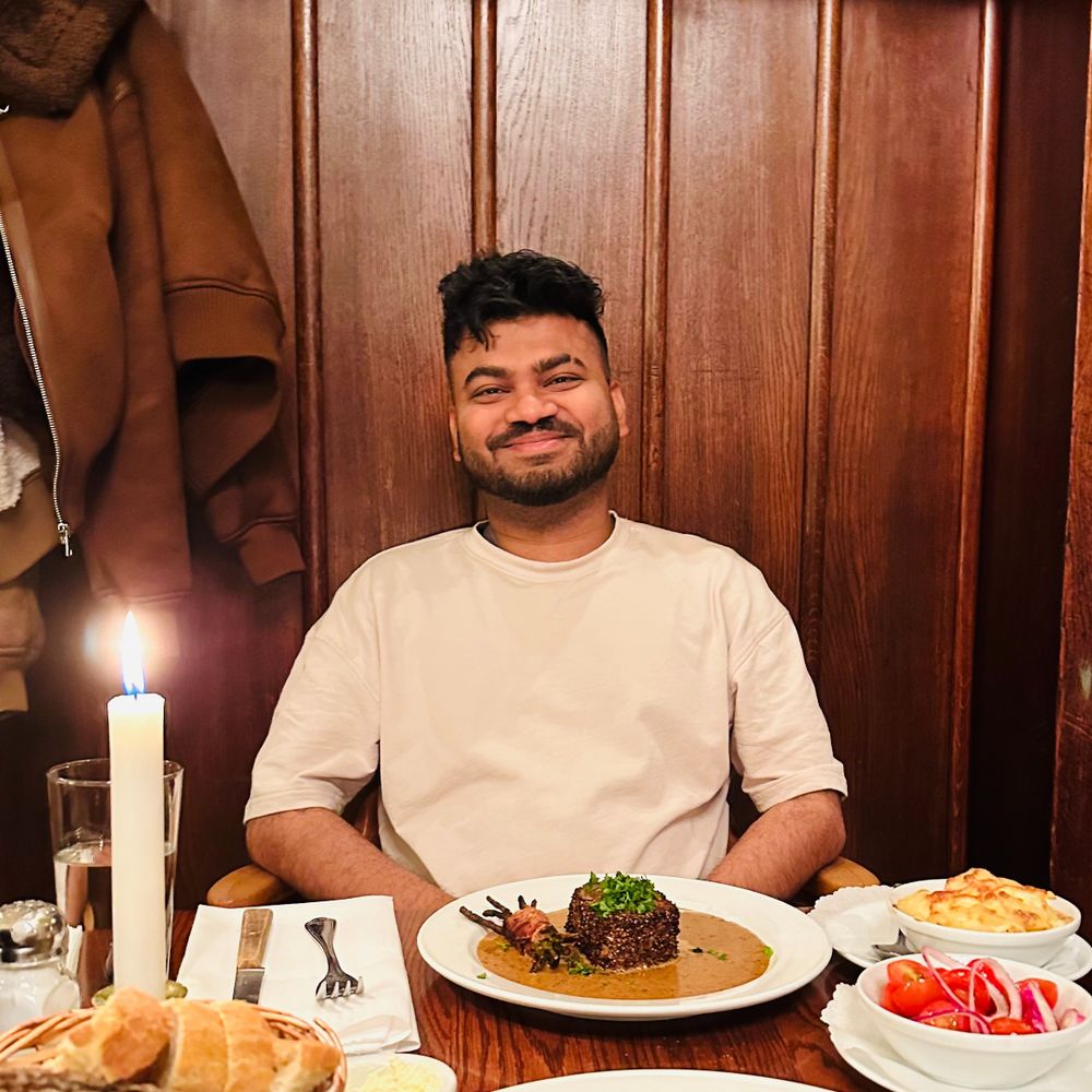 Rahul Goma Phulore