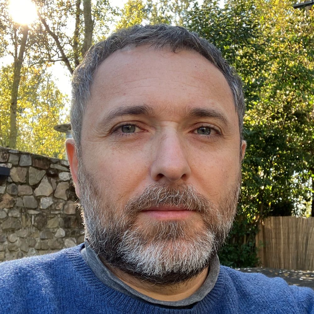 Nicola Panizza