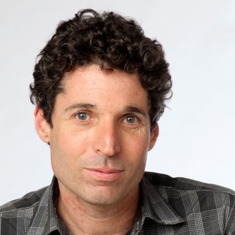 Josh Brodesky