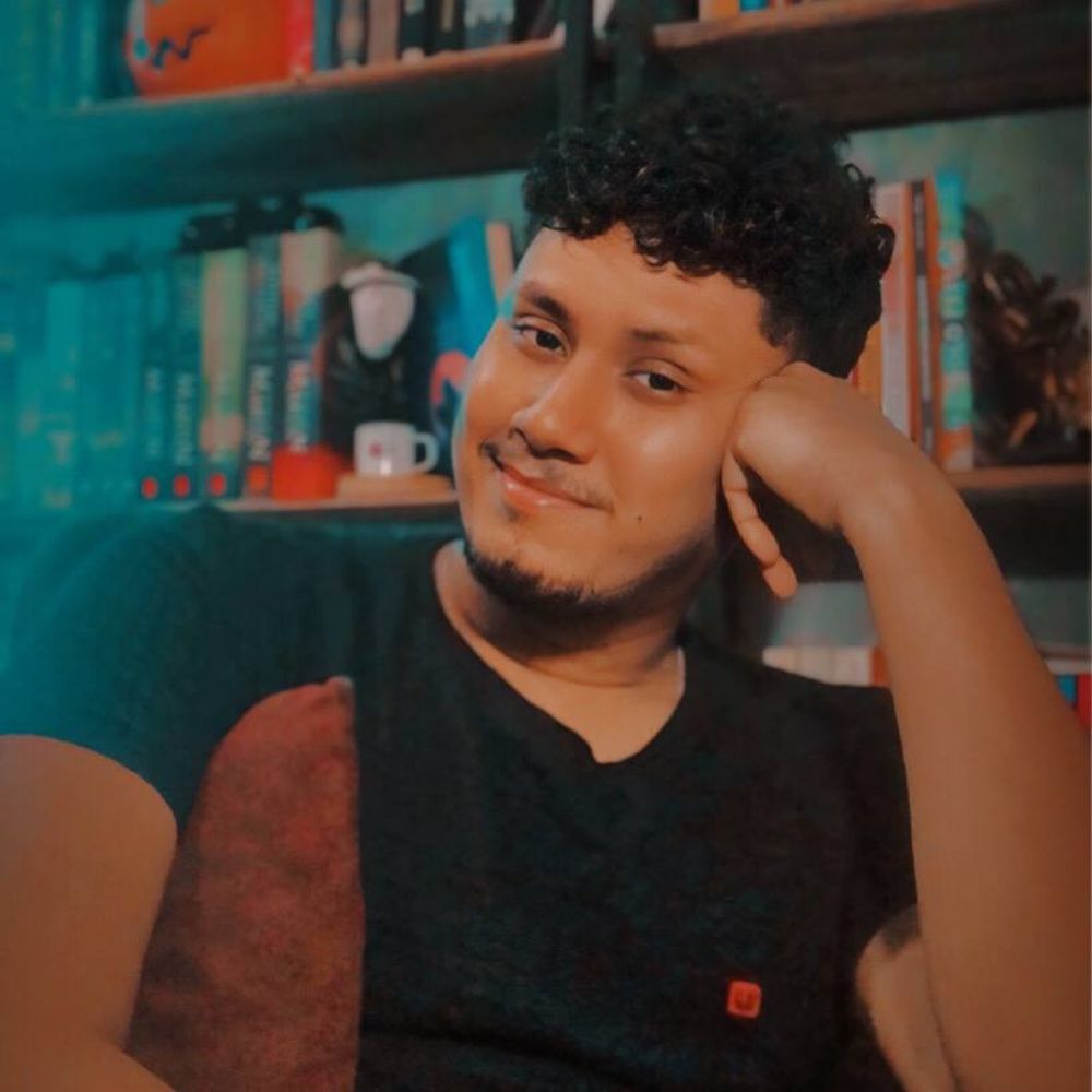 Mewtwo cansado