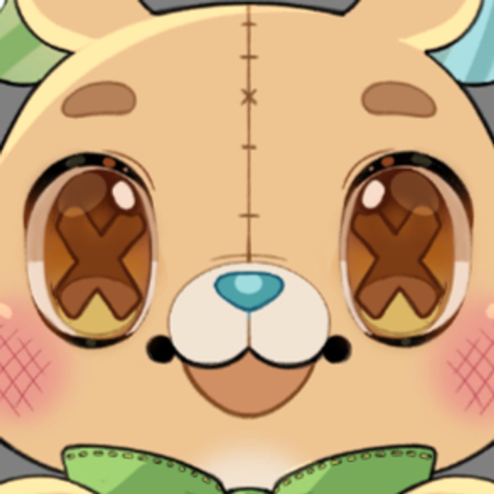 Goonyella🦘 🇦🇺 VTuber