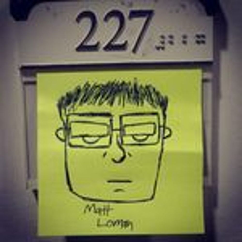 Matt Loman