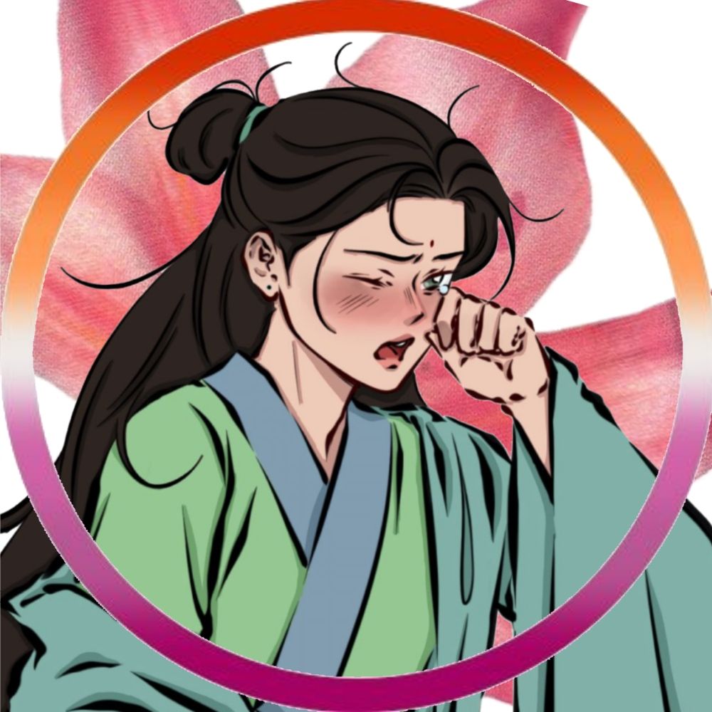 shizun lover 😾