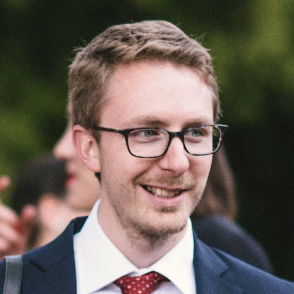 Will Croft