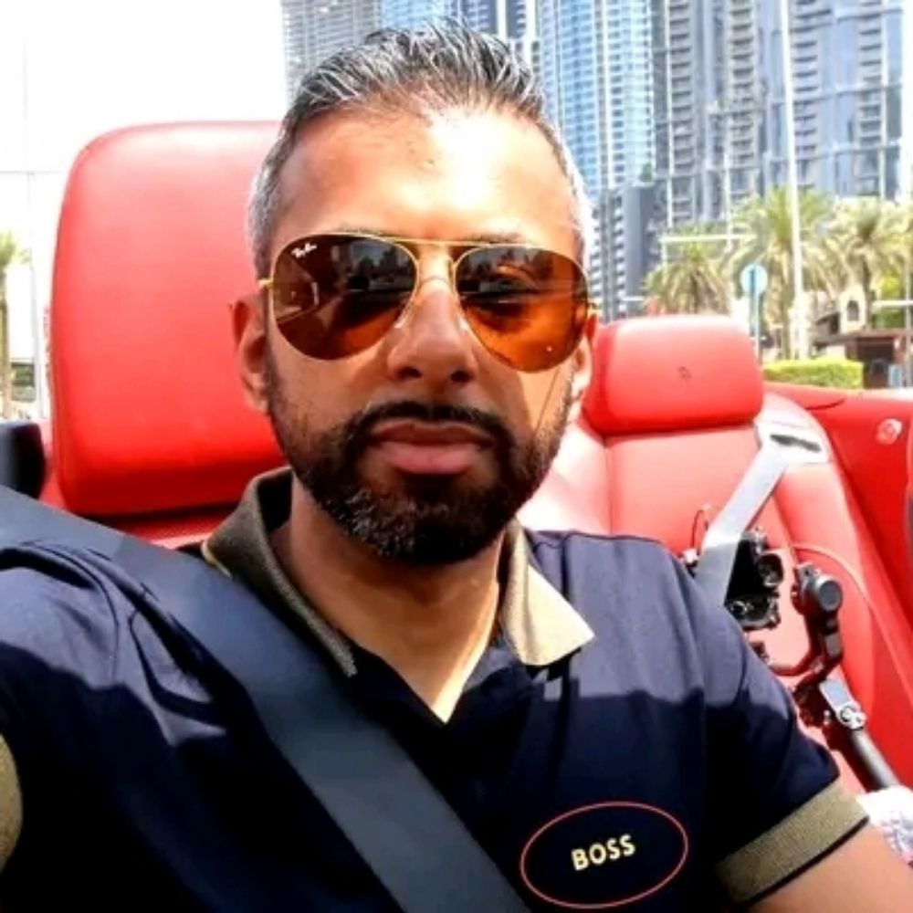 Adeel chowdry