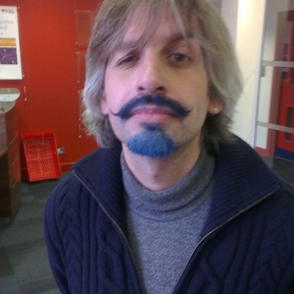 Phil(ip) Beaman