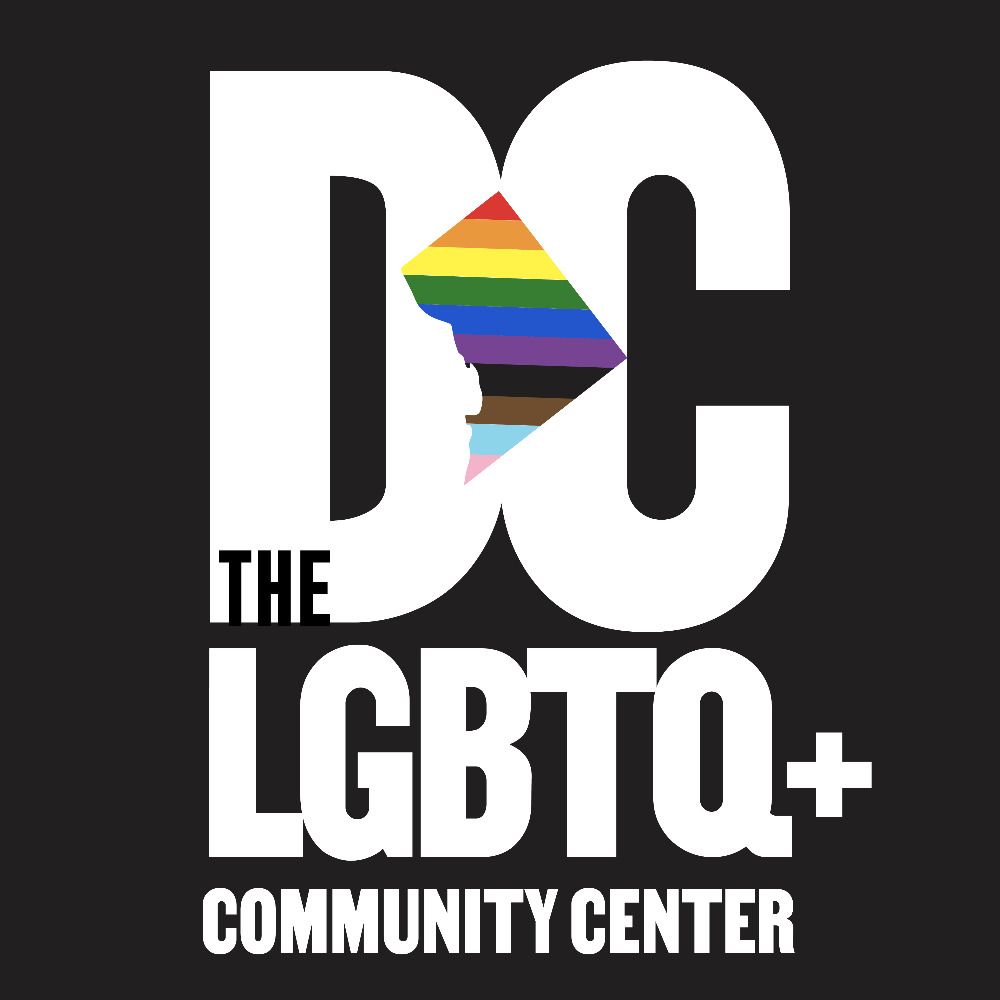 The DC LGBTQ+ Community Center