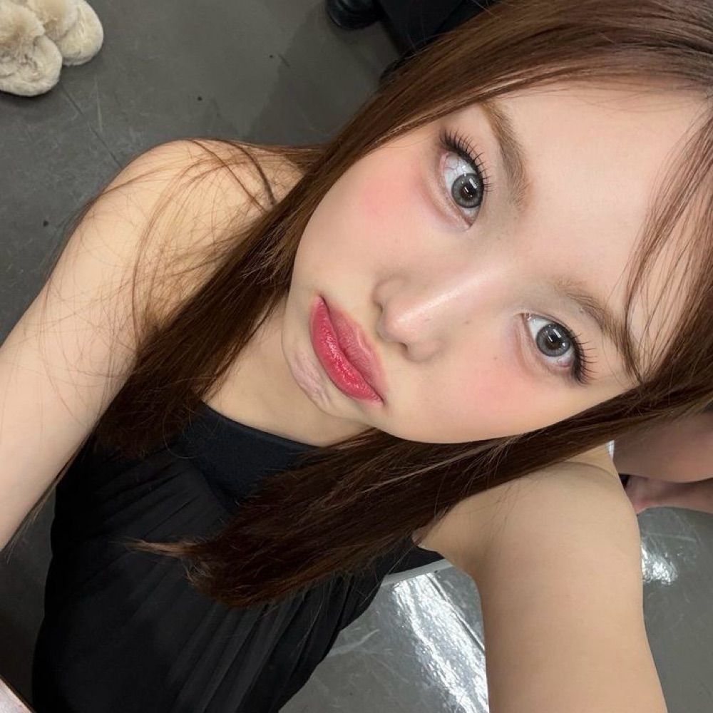 Níni🍓