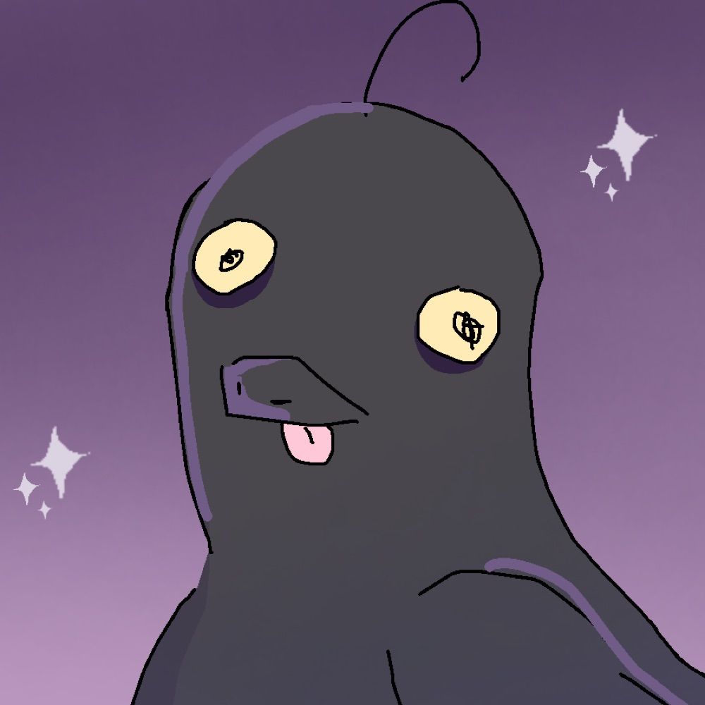 crow