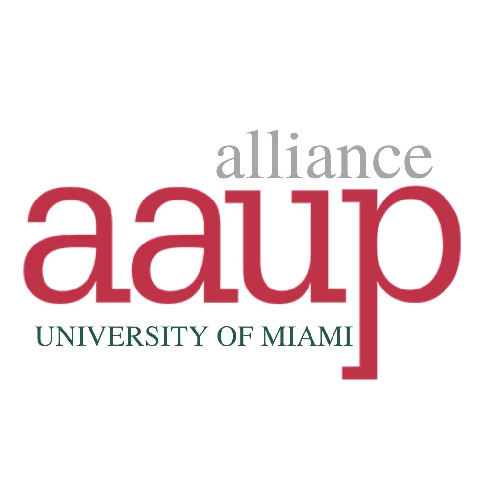 UMiami AAUP