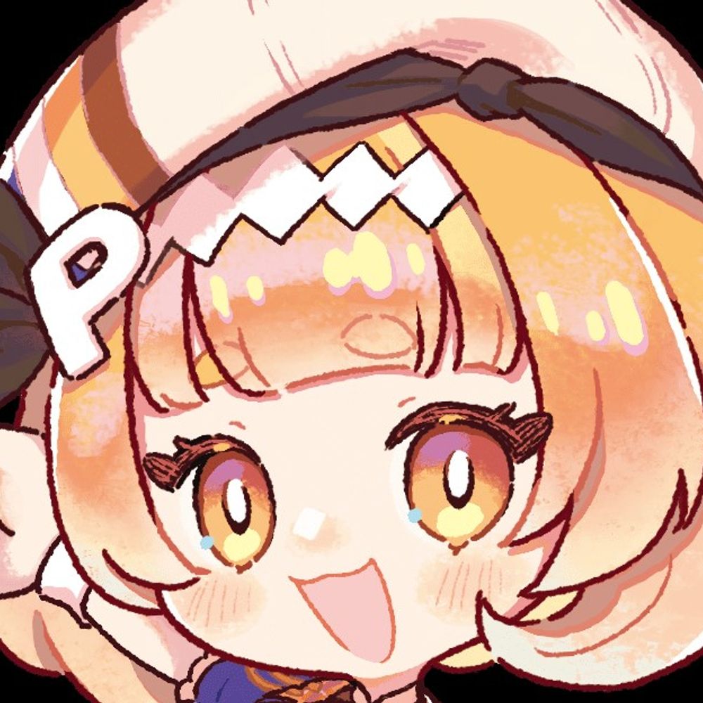 皮魯可✒✨Vtuber殺人事件