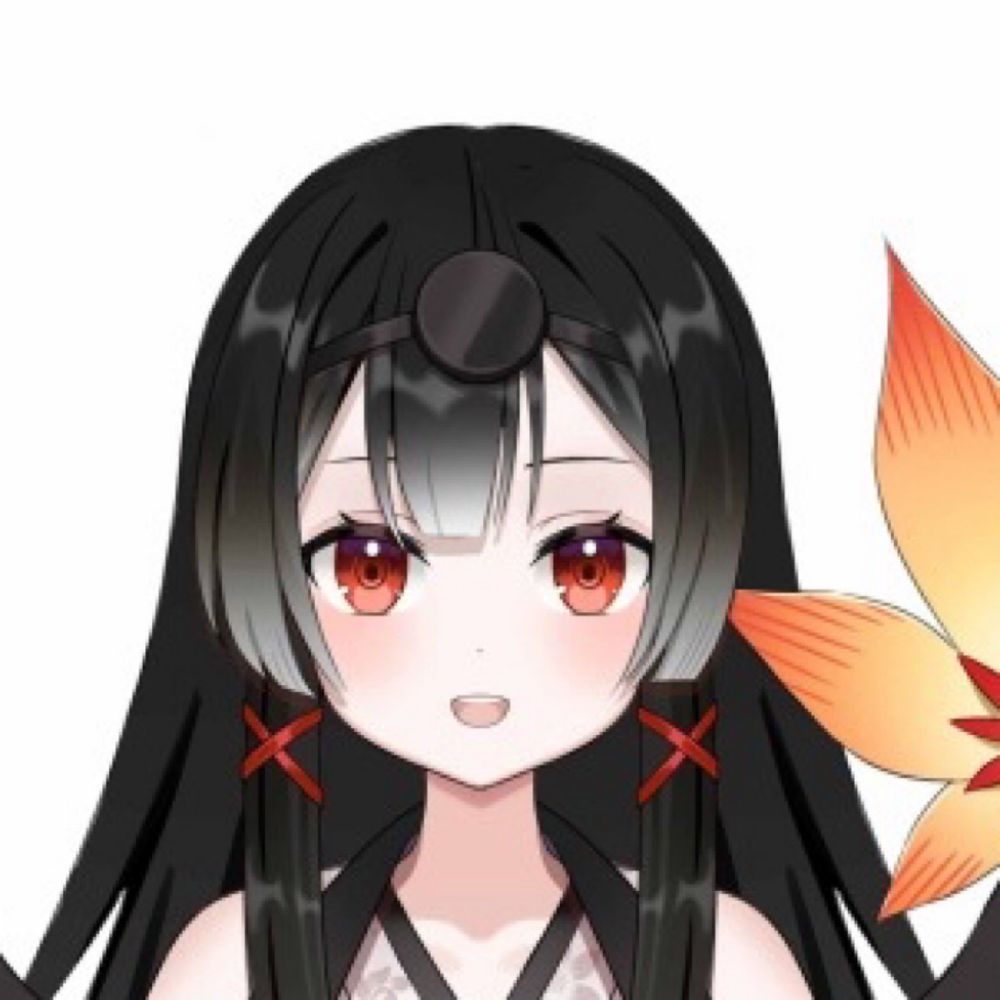 烏灯黎羽