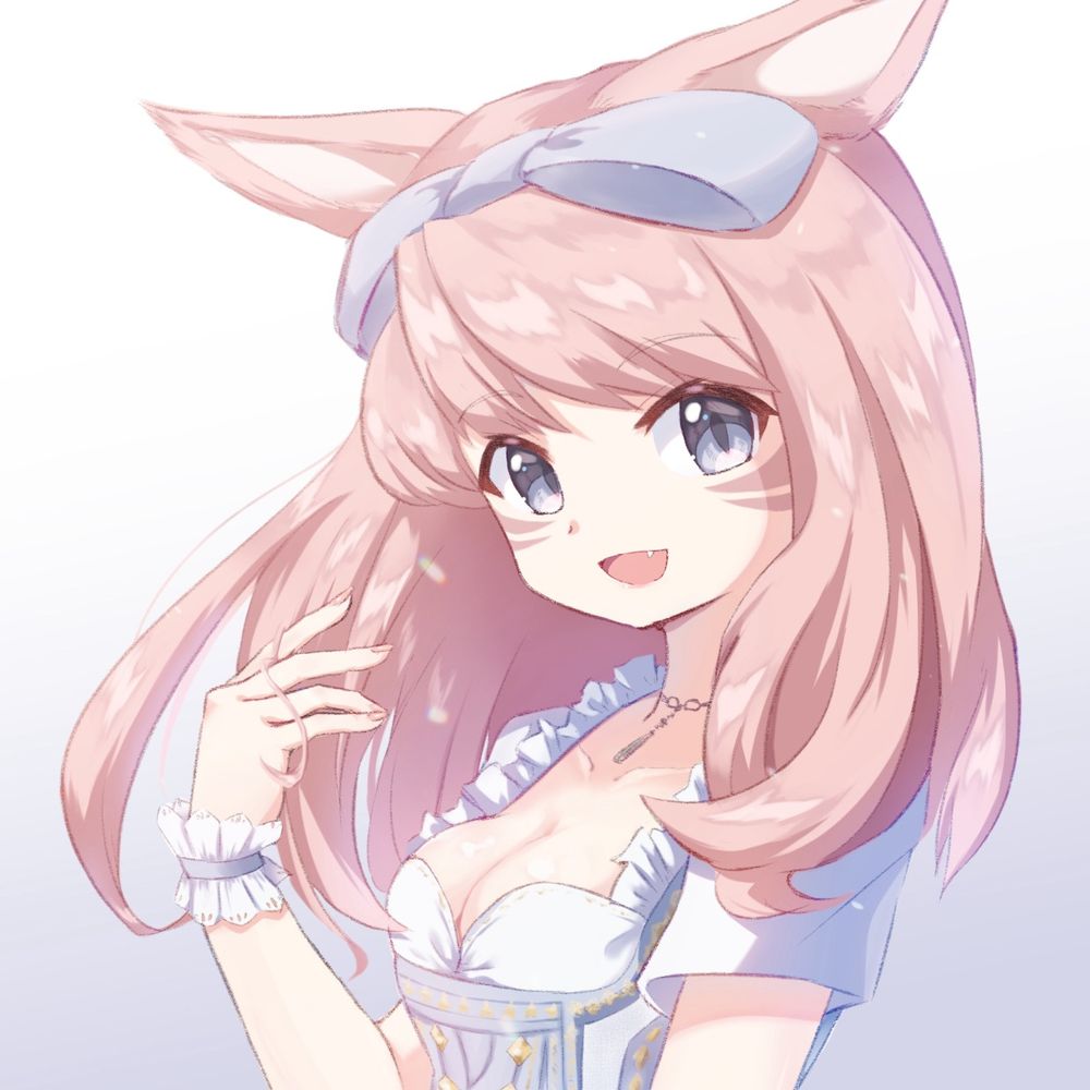 みるく🍼