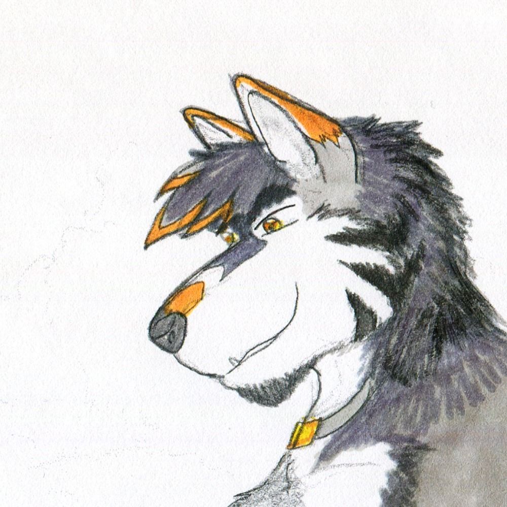 Weeter Wolf