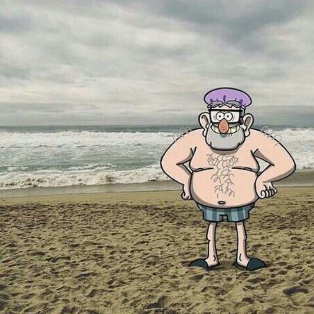 pepotário