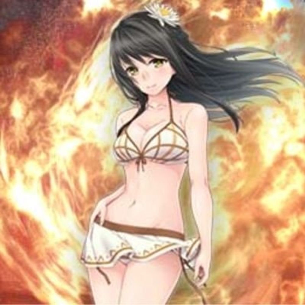 不知火かぐら