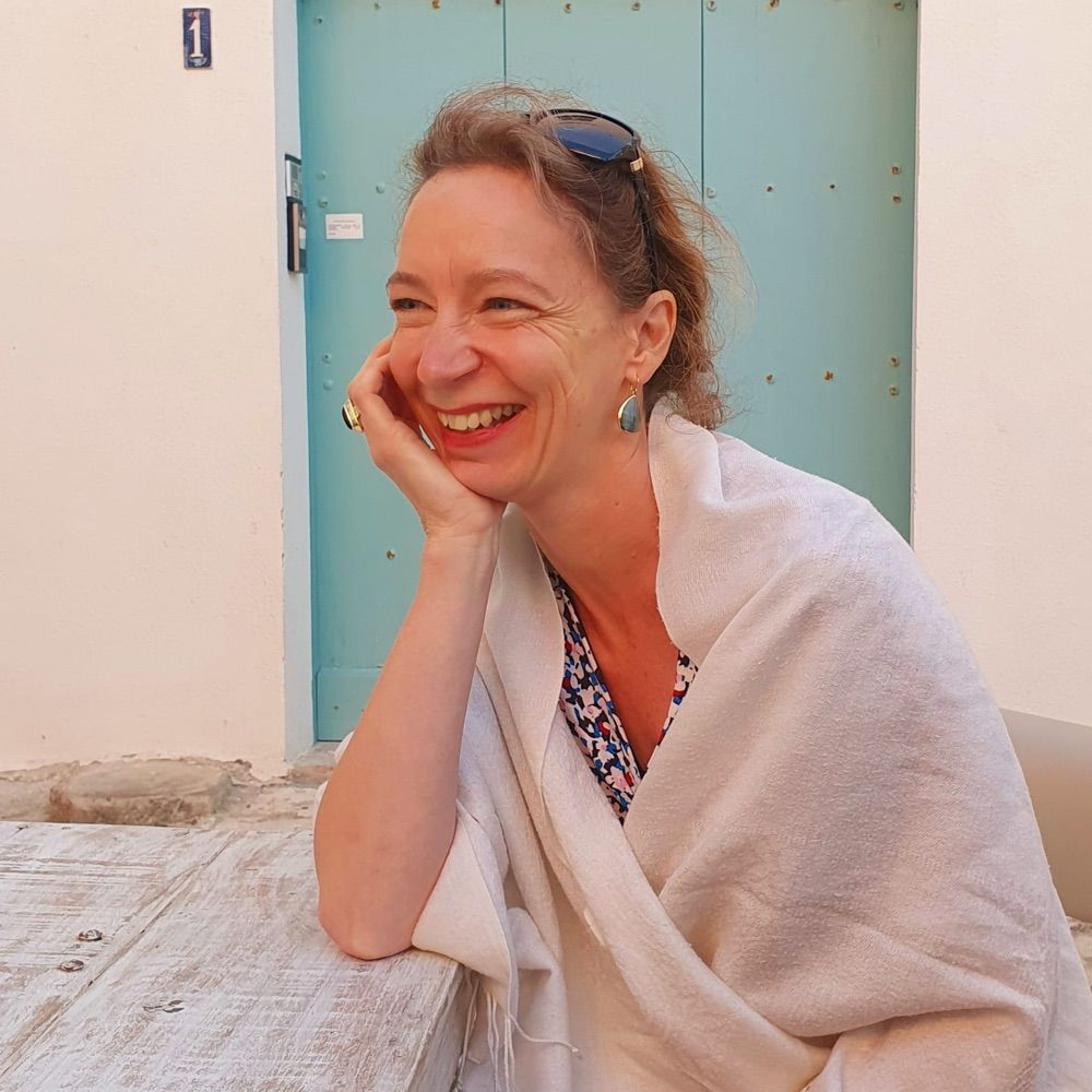 Dr. Julia Stamm