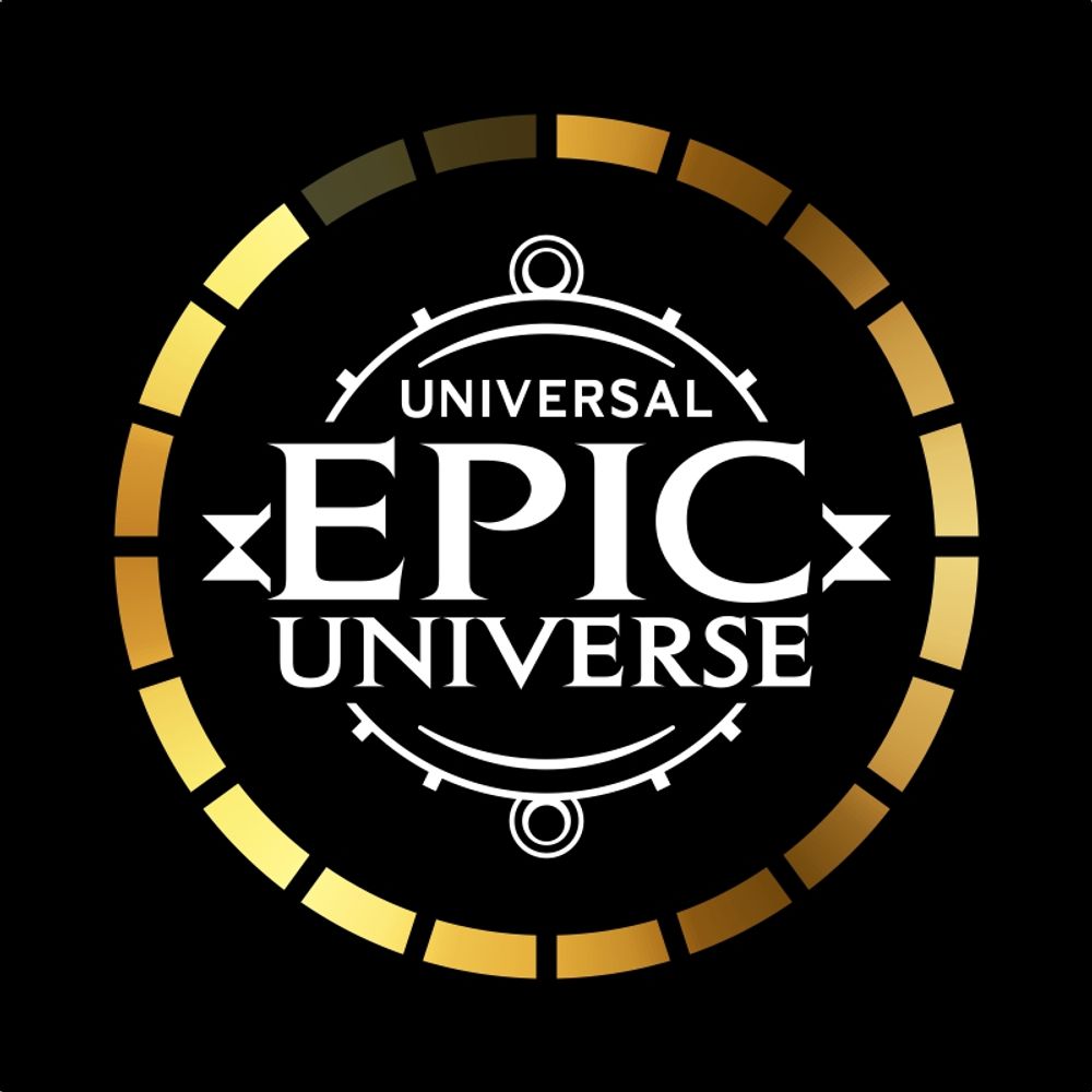 Epic Universe Progress Bar