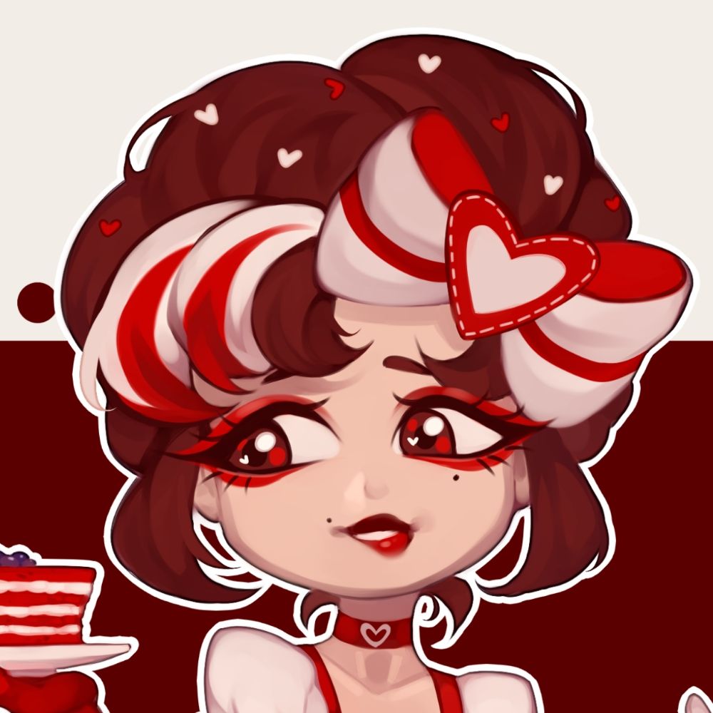 ❤️ Velvette 🎀