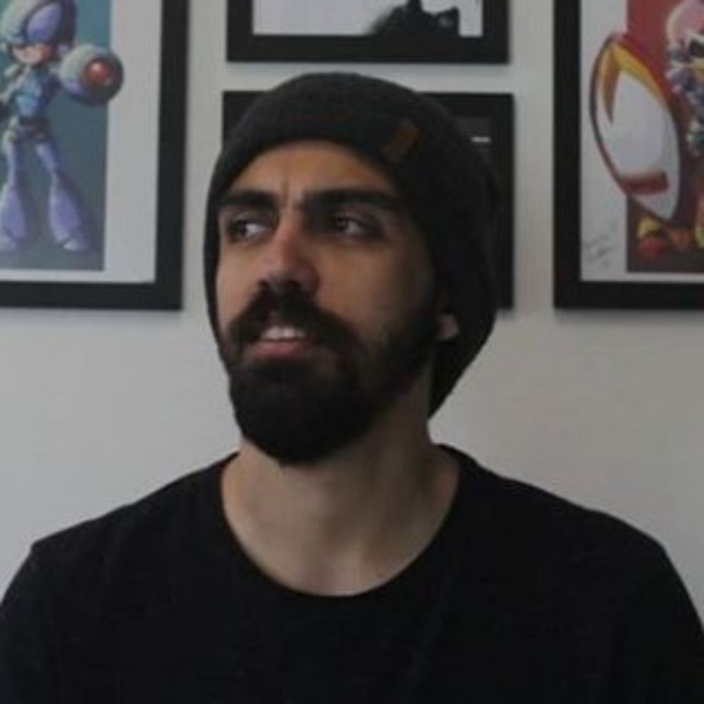 Icaro "Iba" Andrade