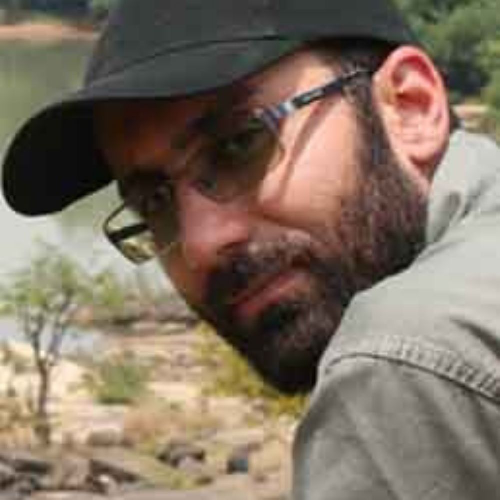 Mostafa Hariri