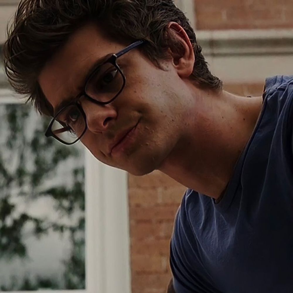 Peter Parker~