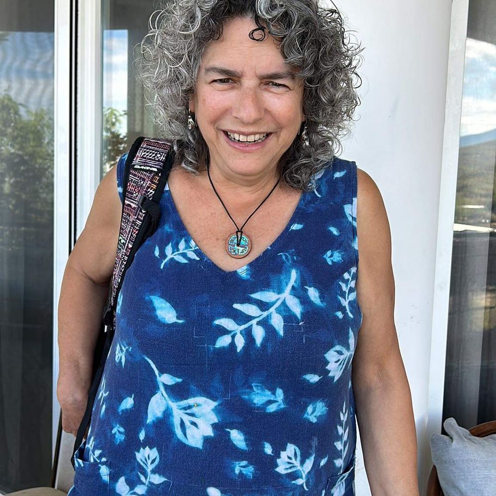 Laura Blumenthal