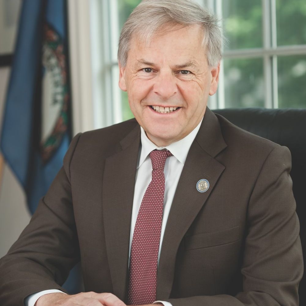 David J. Toscano