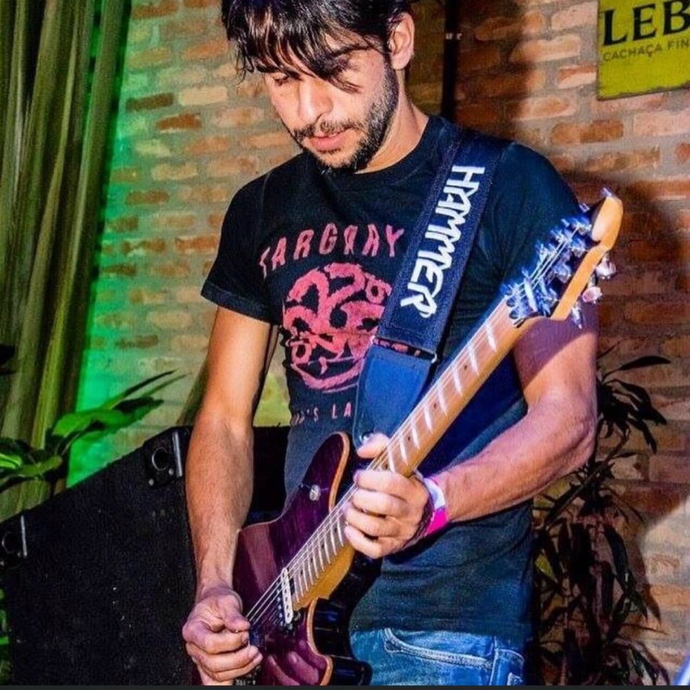 Renato Fabri
