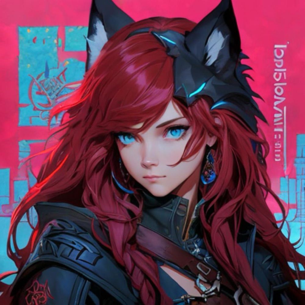 Rosetta Wolf