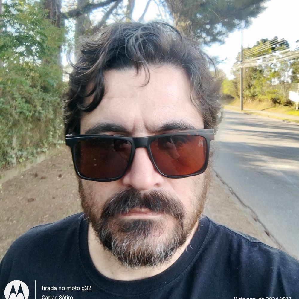 Carlos Sátiro 