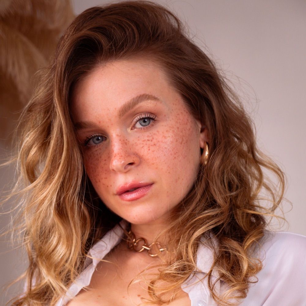 Lucy Sanivy