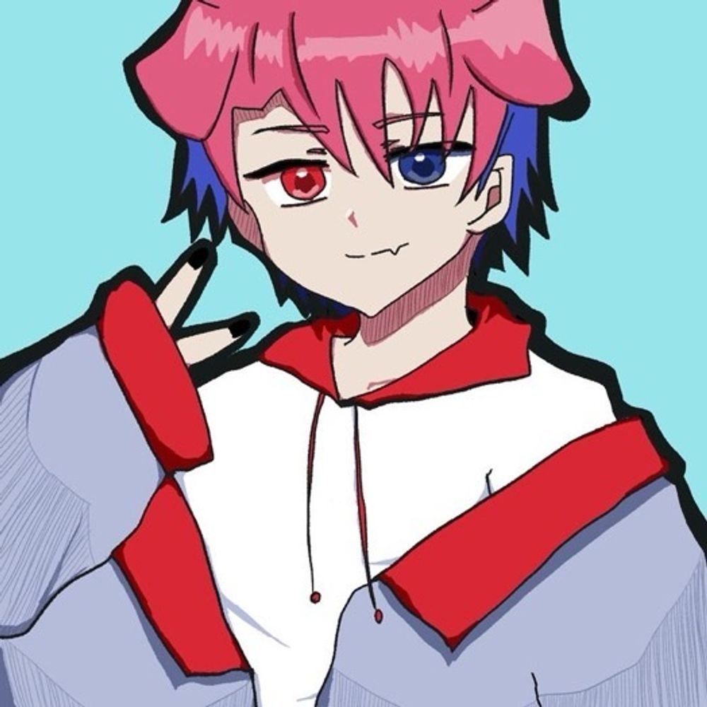 ぽち🧠🔌&🐏