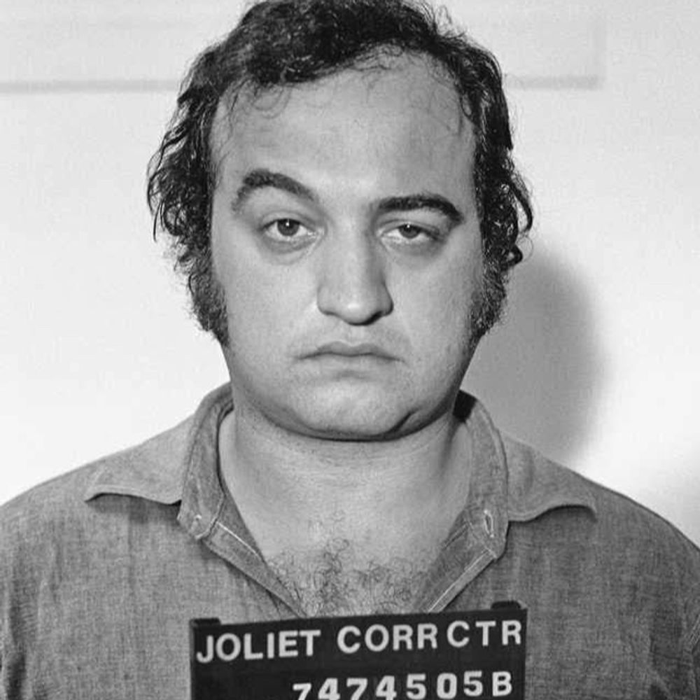 Joliet Jake