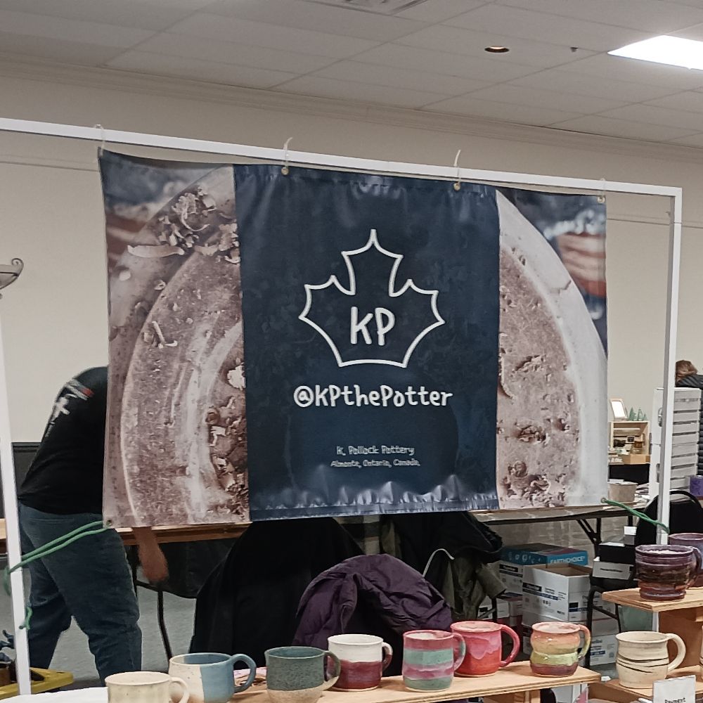 KP the Potter