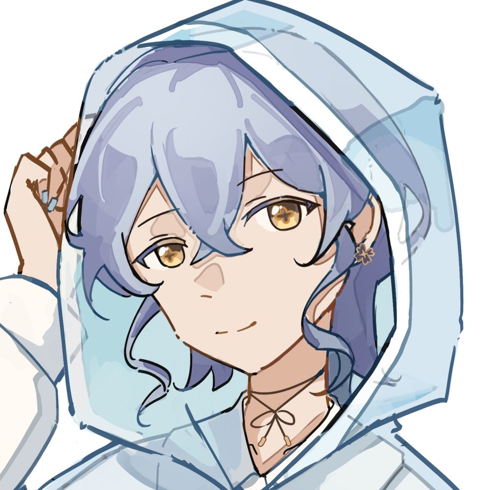 hakuu 🌧️