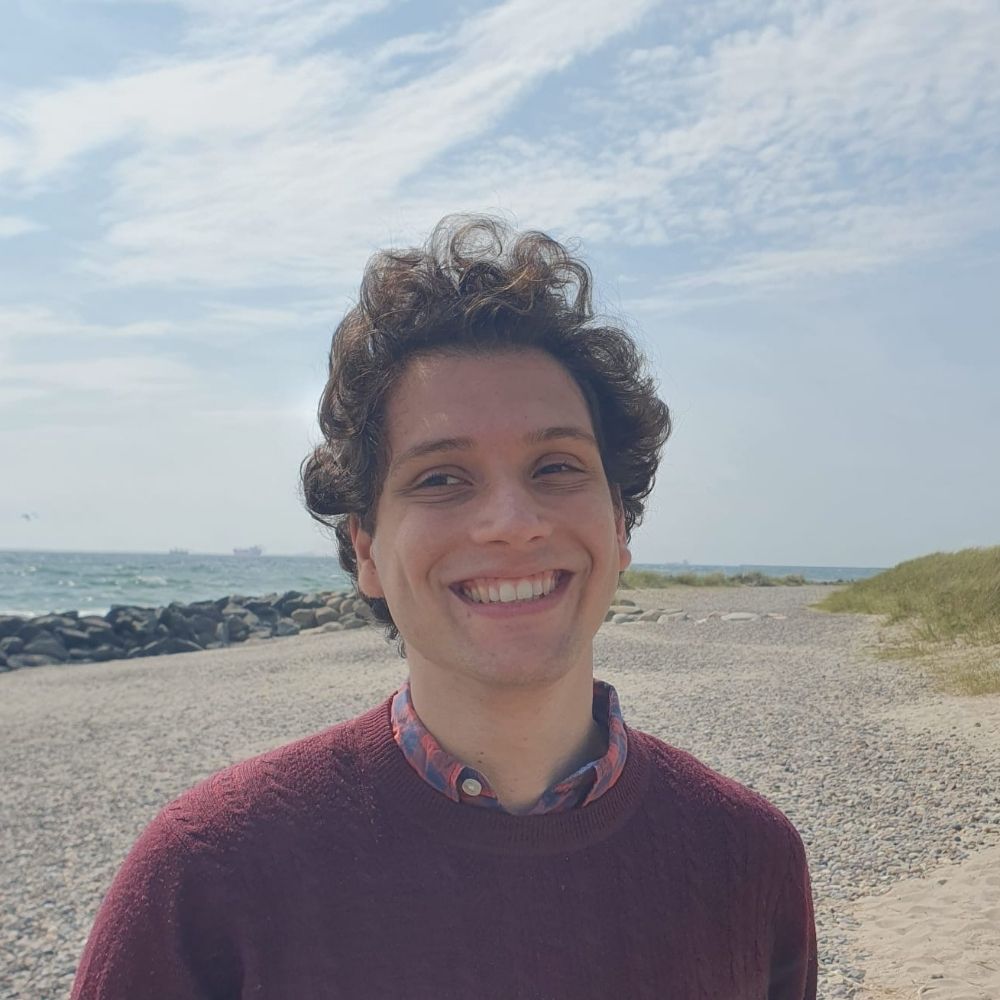 João F. Cabral-Perez