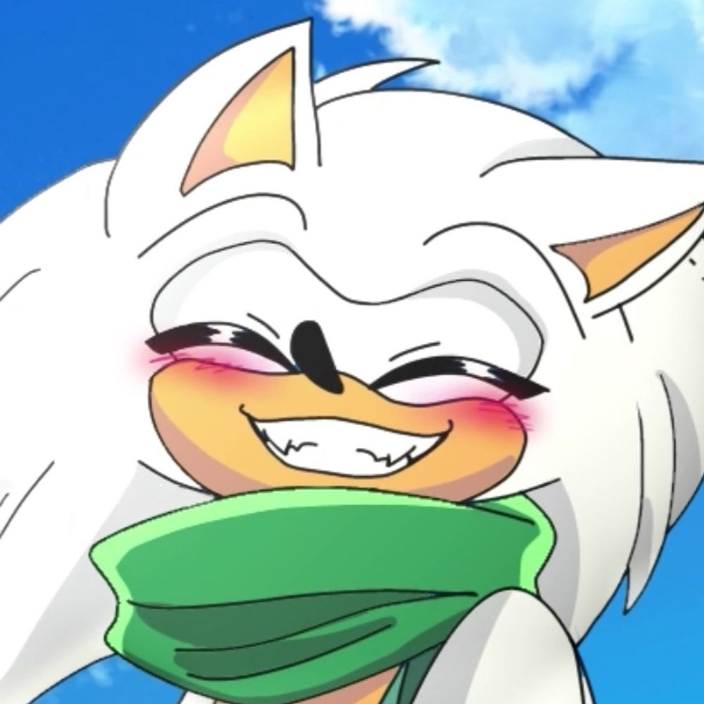 🤍✨ItzAlbinoTH✨🤍