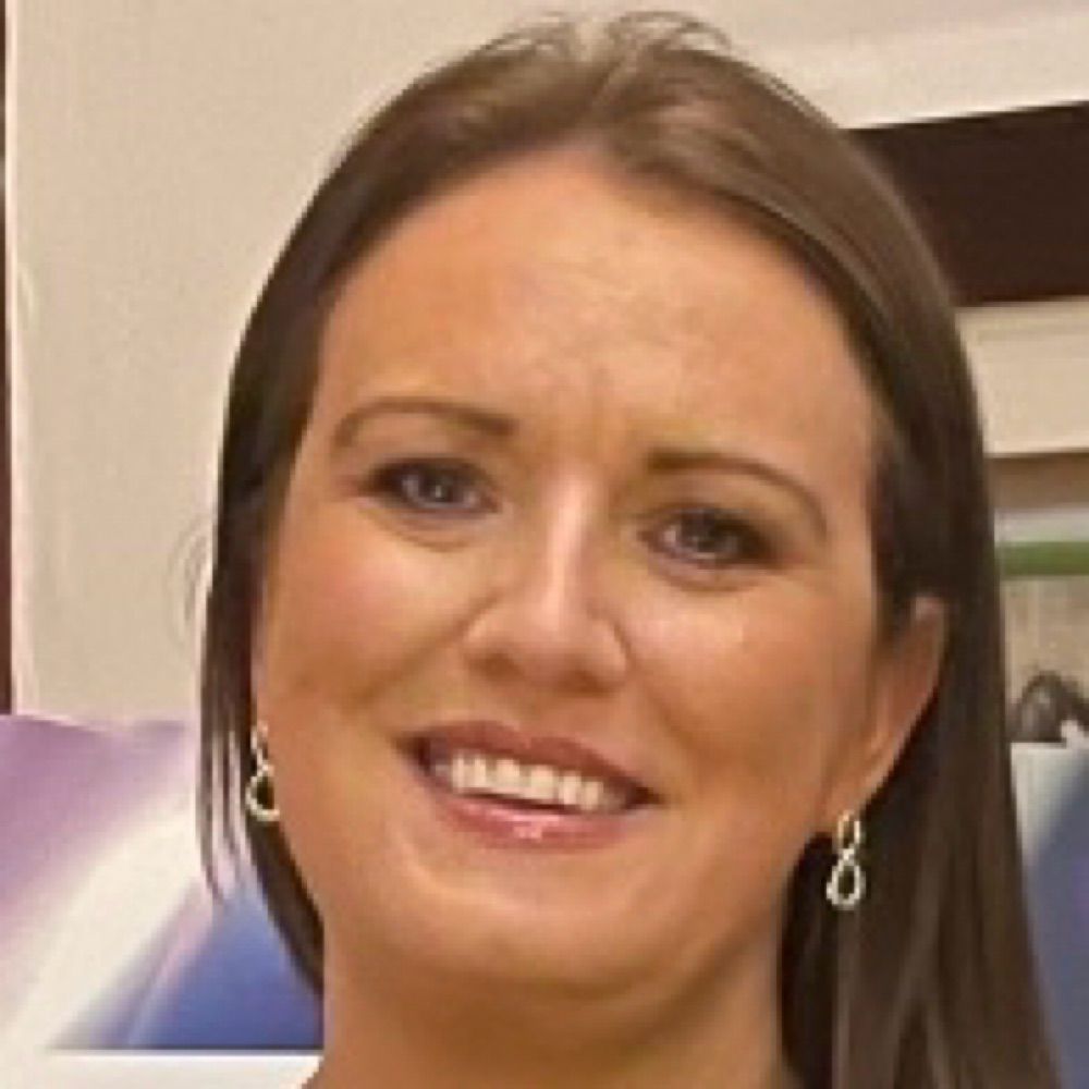 Clare Campbell