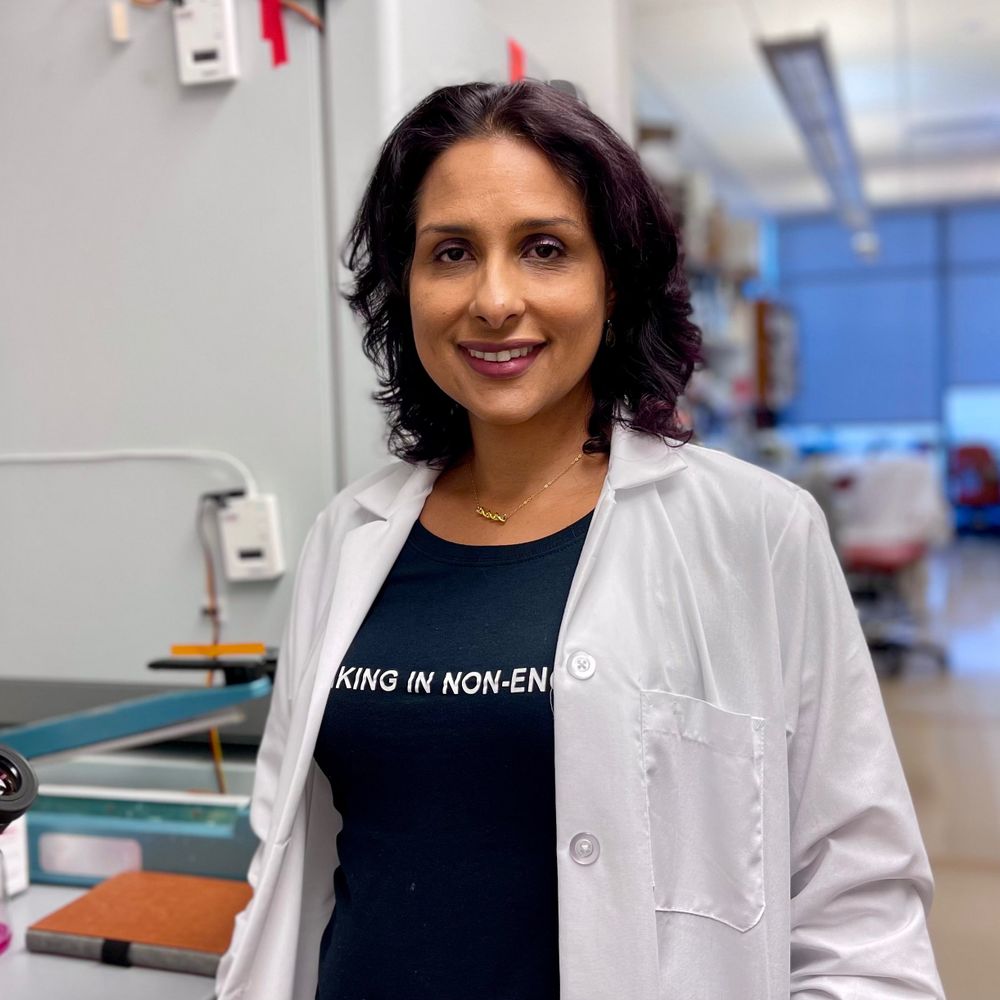 Xilma Ortiz-Gonzalez MD PhD